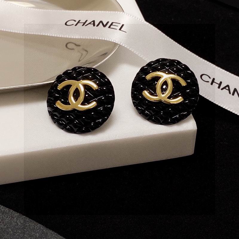 Chanel earing 1lyx485